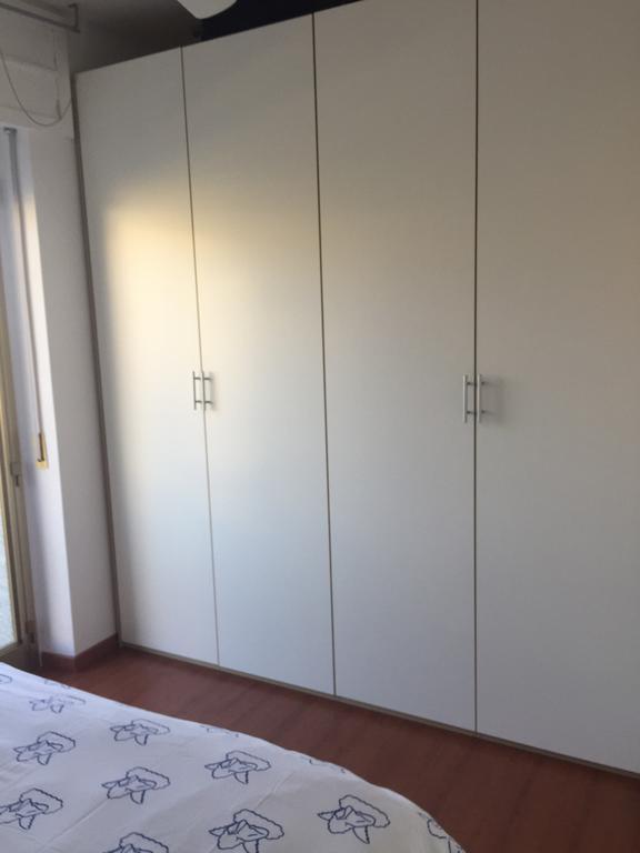 Apartmán L'Attico Di Anna Sanremo Exteriér fotografie