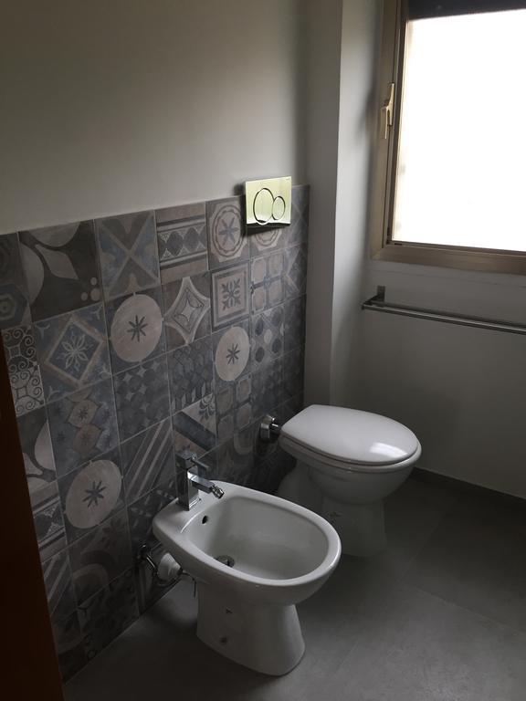 Apartmán L'Attico Di Anna Sanremo Exteriér fotografie