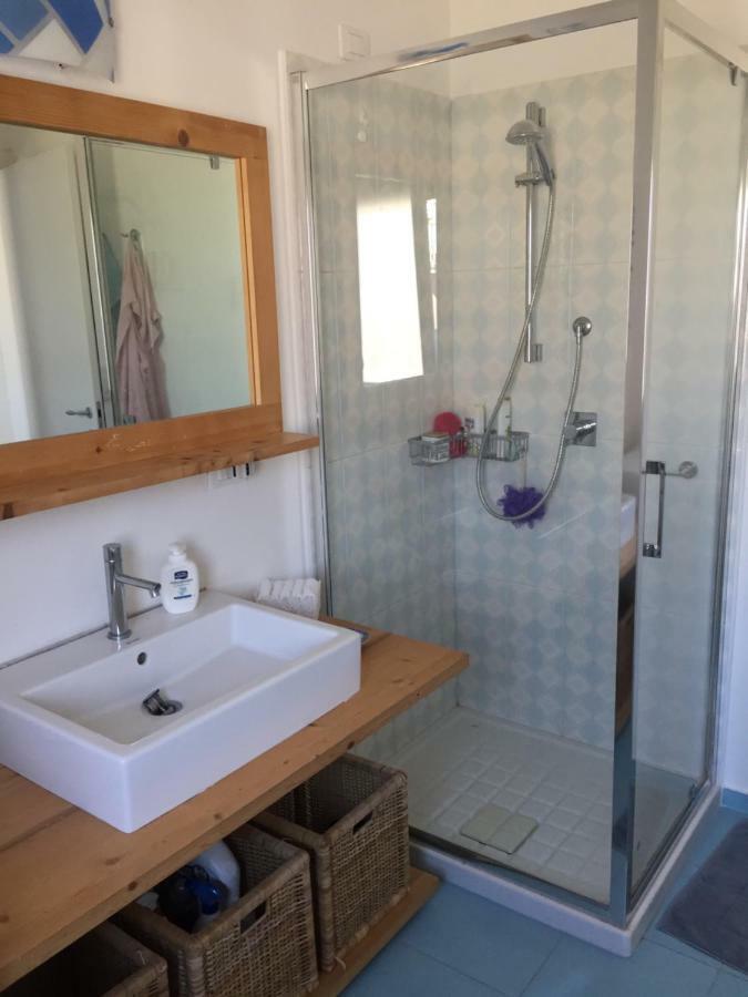 Apartmán L'Attico Di Anna Sanremo Exteriér fotografie