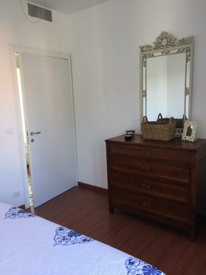 Apartmán L'Attico Di Anna Sanremo Exteriér fotografie
