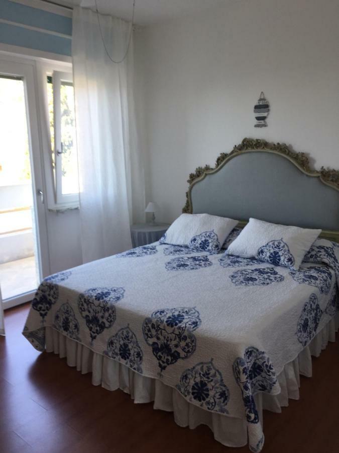 Apartmán L'Attico Di Anna Sanremo Exteriér fotografie