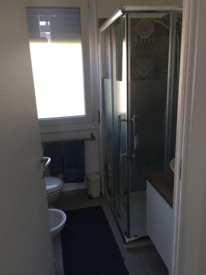 Apartmán L'Attico Di Anna Sanremo Exteriér fotografie