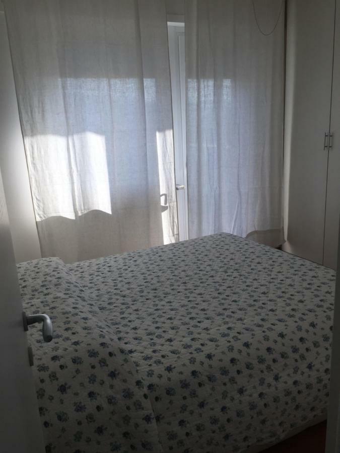 Apartmán L'Attico Di Anna Sanremo Exteriér fotografie