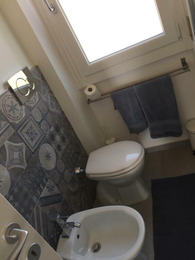 Apartmán L'Attico Di Anna Sanremo Exteriér fotografie